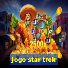 jogo star trek